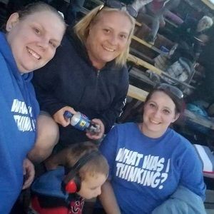 Meet your Posher, Christine